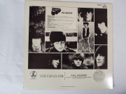 The Beatles Rubber Soul YEX179-6